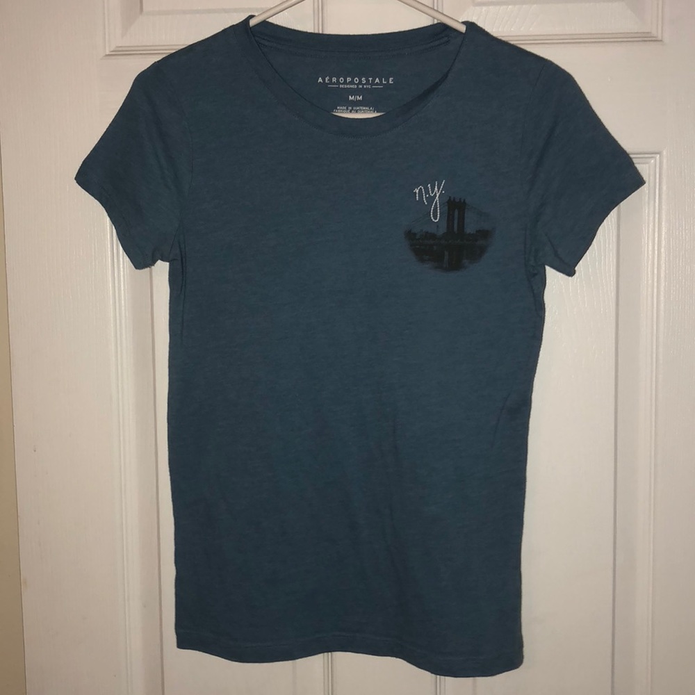 nyc tee